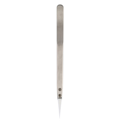 TC-14 สแตนเลสทนต่ออุณหภูมิสูงแหนบปลายเซรามิก, TC-14