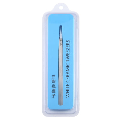 TC-14 สแตนเลสทนต่ออุณหภูมิสูงแหนบปลายเซรามิก, TC-14