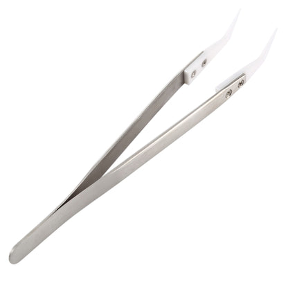 TC-14W สแตนเลสทนต่ออุณหภูมิสูงแหนบปลายข้อศอกเซรามิก, TC-14W