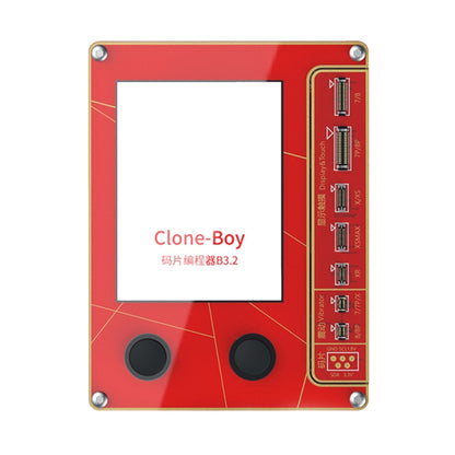 โปรแกรมเมอร์ชิปหน้าจอ LCD True Tone Repair โปรแกรมเมอร์สำหรับ iPhone 7/8 / XR /XS / XS Max การถ่ายโอนข้อมูล, For iPhone 7 / 8 / XR /XS / XS Max