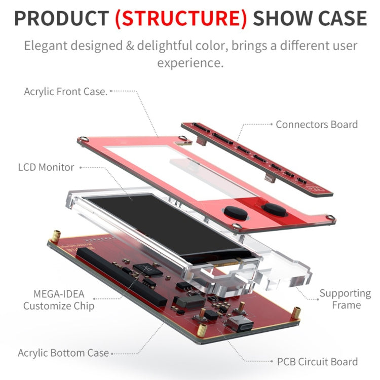 โปรแกรมเมอร์ชิปหน้าจอ LCD True Tone Repair โปรแกรมเมอร์สำหรับ iPhone 7/8 / XR /XS / XS Max การถ่ายโอนข้อมูล, For iPhone 7 / 8 / XR /XS / XS Max