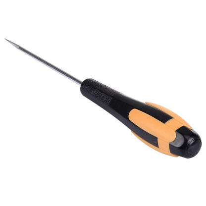 เครื่องมือซ่อมไขควงสล็อต WLXY 3x75 มม, 3x75mm