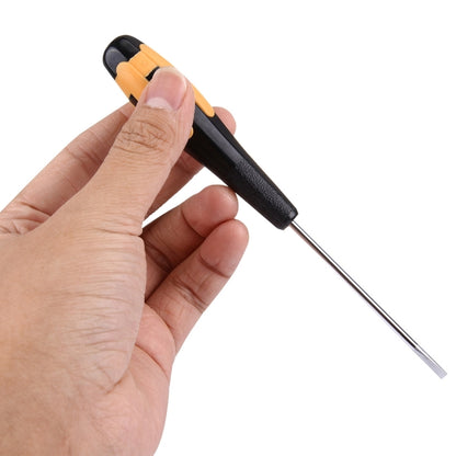 เครื่องมือซ่อมไขควงสล็อต WLXY 3x75 มม, 3x75mm
