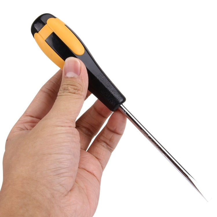 เครื่องมือซ่อมไขควงสล็อต WLXY 5x100 มม, 5x100mm