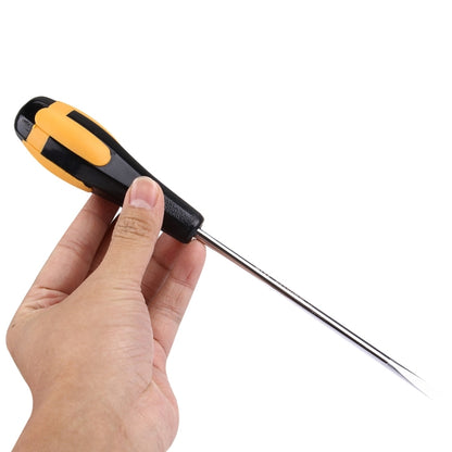 เครื่องมือซ่อมไขควงสล็อต WLXY 6x150 มม, 6x150mm