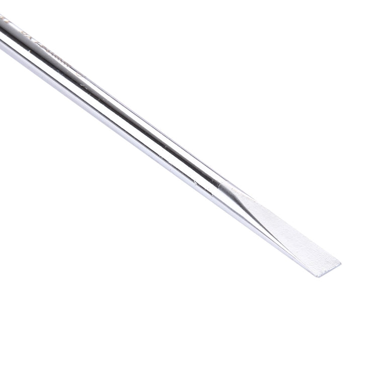 เครื่องมือซ่อมไขควงสล็อต WLXY 6x150 มม, 6x150mm