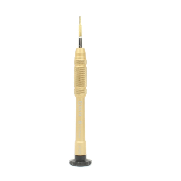 JIAFA JF-609-1.2 Cross 1.2 เครื่องมือซ่อมโทรศัพท์มือถือไขควง, 1.2 Cross