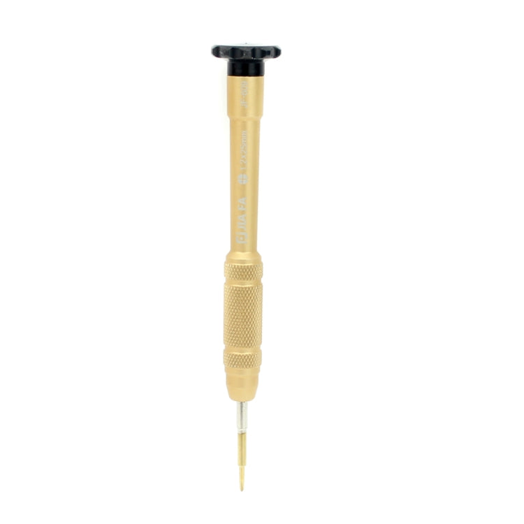 JIAFA JF-609-1.2 Cross 1.2 เครื่องมือซ่อมโทรศัพท์มือถือไขควง, 1.2 Cross