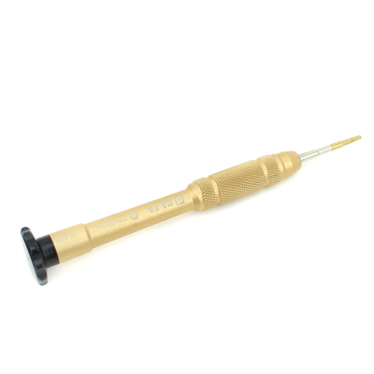 เครื่องมือซ่อมแซมมืออาชีพ เครื่องมือเปิด 25mm T6 Hex Tip Socket ไขควง, T6 Hex Tip