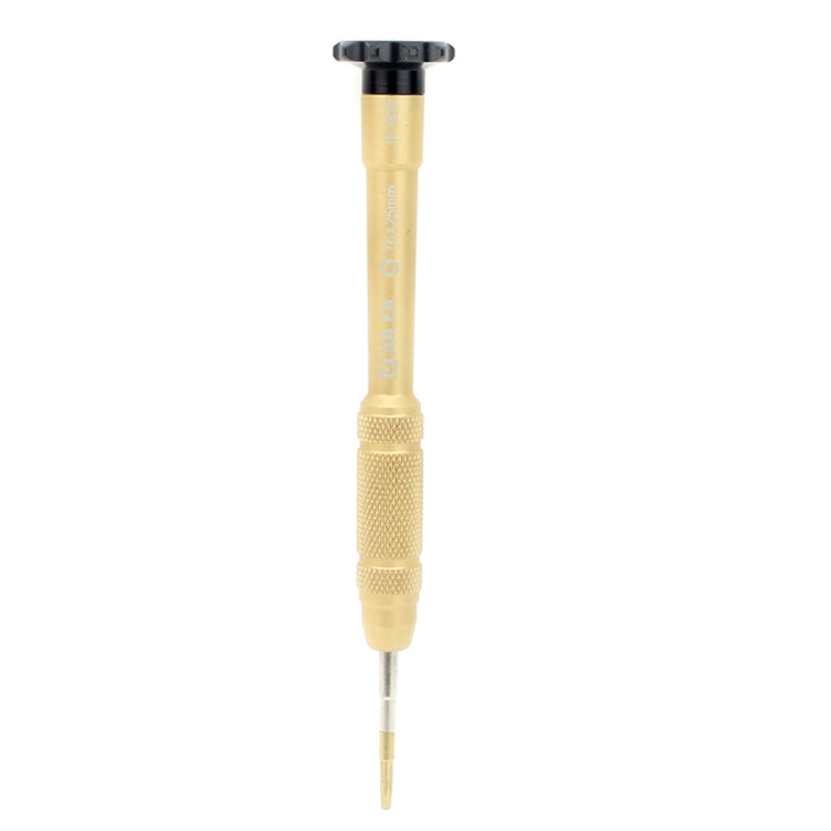 เครื่องมือซ่อมแซมมืออาชีพ เครื่องมือเปิด 25mm T6 Hex Tip Socket ไขควง, T6 Hex Tip