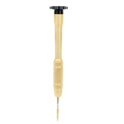 เครื่องมือซ่อมแซมมืออาชีพ เครื่องมือเปิด 25mm T6 Hex Tip Socket ไขควง, T6 Hex Tip