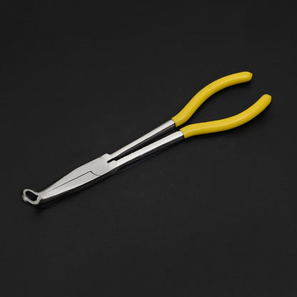 คีมปากแหลมรูปตัว O มัลติฟังก์ชั่นขนาด 11 นิ้ว เครื่องมือ, O-shaped