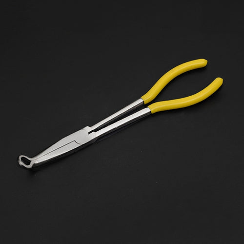 คีมปากแหลมรูปตัว O มัลติฟังก์ชั่นขนาด 11 นิ้ว เครื่องมือ, O-shaped