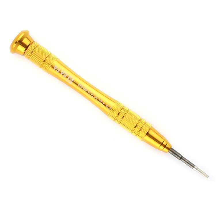 เครื่องมือซ่อมแซมมืออาชีพ เครื่องมือเปิด 25mm T6 Hex Tip Socket ไขควง, T6 Torx
