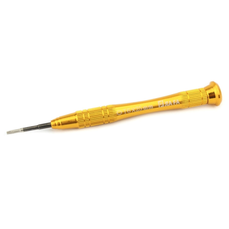 เครื่องมือซ่อมแซมมืออาชีพ เครื่องมือเปิด 25mm T6 Hex Tip Socket ไขควง, T6 Torx