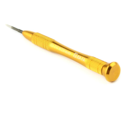 เครื่องมือซ่อมแซมมืออาชีพ เครื่องมือเปิด 25mm T6 Hex Tip Socket ไขควง, T6 Torx