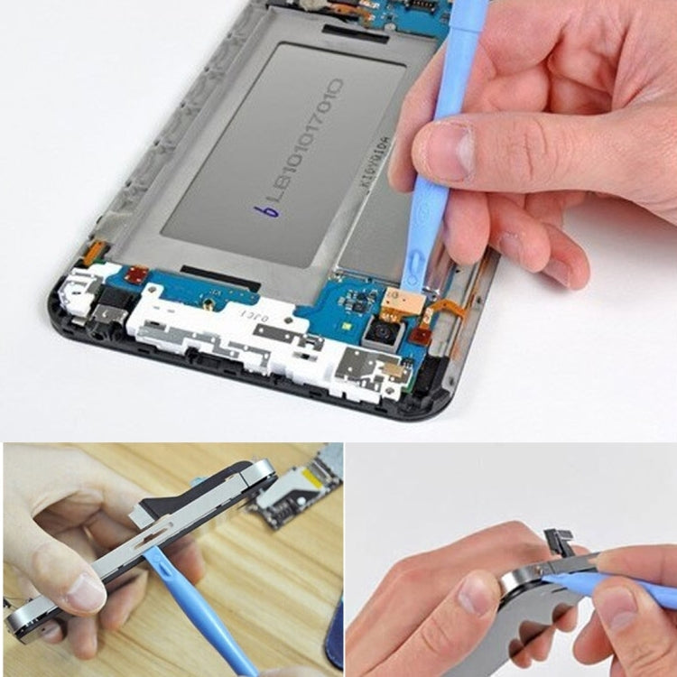 เครื่องมืองัดพลาสติกแบบพลัมสำหรับ iPhone 6 & 6s / iPhone 5 & 5S & 5C / iPhone 4 & 4S, JF-310