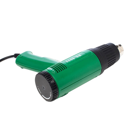 BAKU BK-8033 ปืนลมร้อน 1600W 50Hz, AC 110V, ปลั๊ก US, AC 110V US Plug