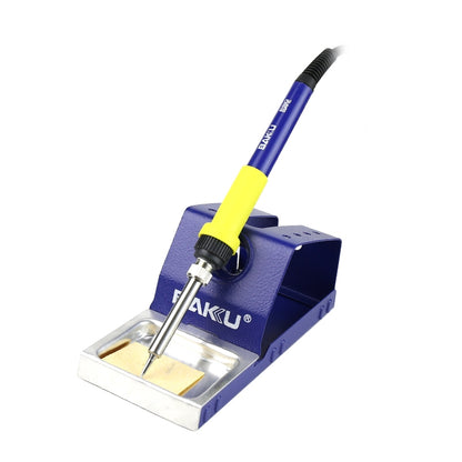 บากู BK-601D AC 220V LED แสดงผล 2 in 1 Hot Air Gun การประสาน สถานีบัดกรีเหล็ก, BK-601D AC 220V