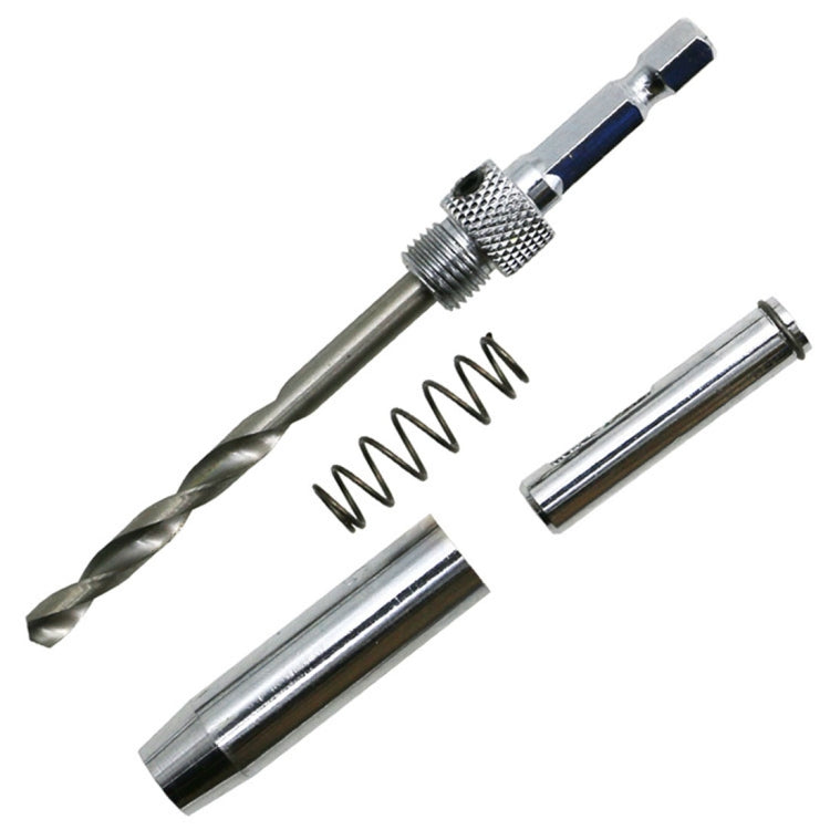 7 ชิ้น/เซ็ตประตู Self Centering บานพับ Tapper Core เจาะชุด Bit Hole Puncher งานไม้เครื่องมือ (5/64,7/64,9/64,11/64,13/64,1/4 นิ้ว,5 มม.), 7 PCS/Set