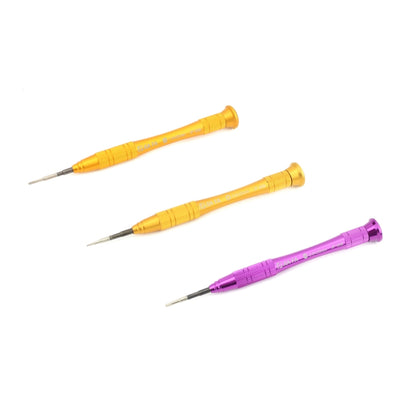 JF-8133 15 in 1 Metal + Plastic iPhone ชุดเครื่องมือซ่อมแซมเฉพาะสำหรับถอดแยกชิ้นส่วน, JF-8133