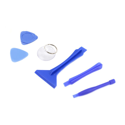 JF-8138 22 in 1 Multi-model Available Metal + Plastic Disassembly Repair Tool Kit, JF-8138
