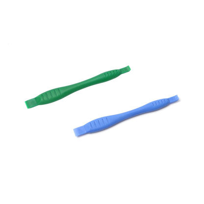 P8826 หัวคู่พลาสติกถอดชะแลง, P8826(Green), P8826(Blue)