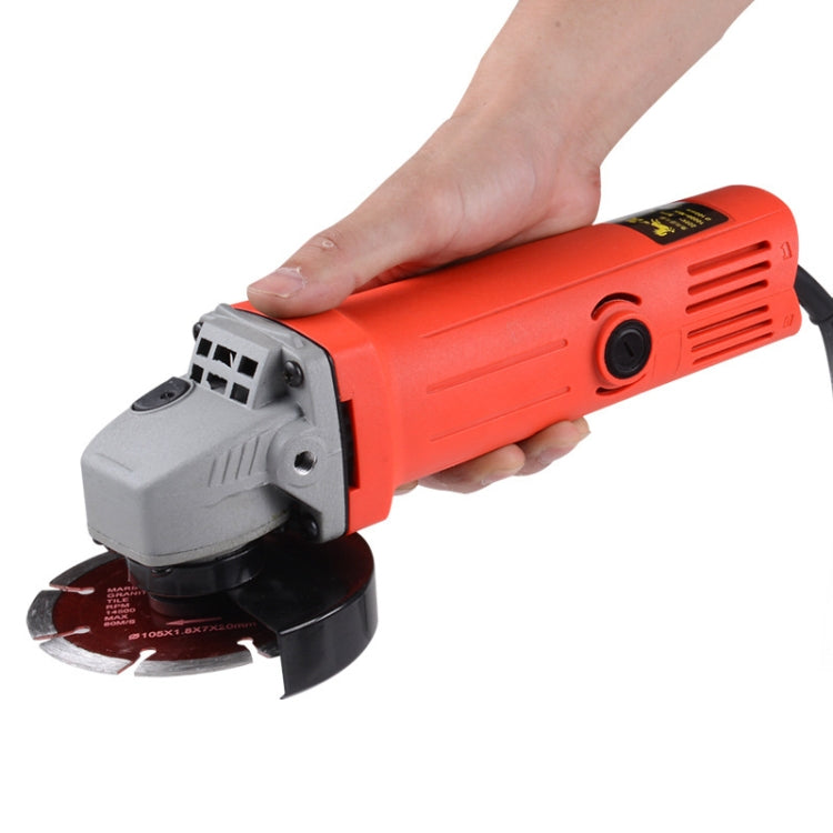 เครื่องขัดเงาอเนกประสงค์ในครัวเรือนเครื่องตัดขัด AC 220V 800W, AC 220V 800W