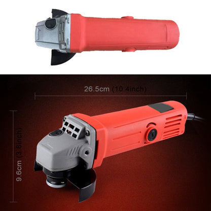 เครื่องขัดเงาอเนกประสงค์ในครัวเรือนเครื่องตัดขัด AC 220V 800W, AC 220V 800W