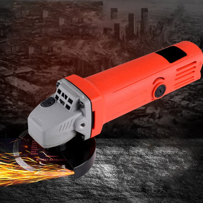 เครื่องขัดเงาอเนกประสงค์ในครัวเรือนเครื่องตัดขัด AC 220V 800W, AC 220V 800W