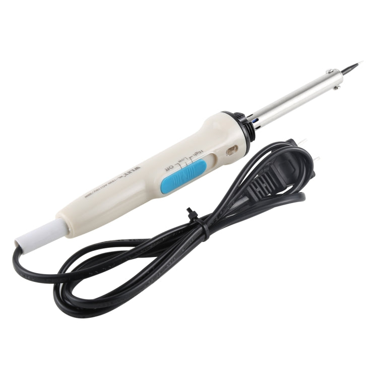 WLXY WL-1930 30W หัวแร้งไฟฟ้าปรับอุณหภูมิได้คู่, AC 110V, ปลั๊ก US, 30W