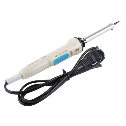 WLXY WL-1930 30W หัวแร้งไฟฟ้าปรับอุณหภูมิได้คู่, AC 110V, ปลั๊ก US, 30W