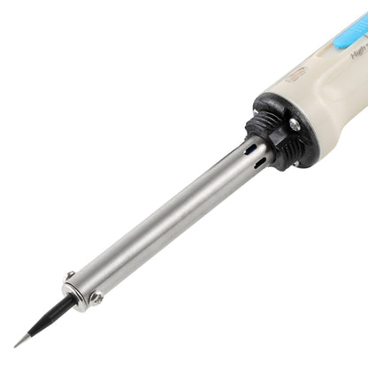 WLXY WL-1930 30W หัวแร้งไฟฟ้าปรับอุณหภูมิได้คู่, AC 110V, ปลั๊ก US, 30W