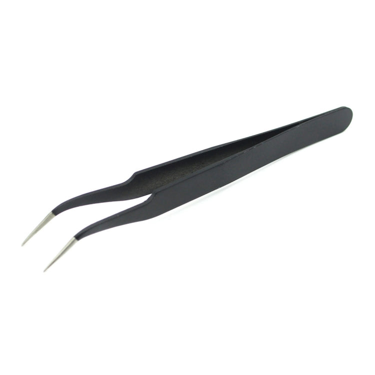 JIAFA JF-604 แหนบปลายโค้ง, JF-604