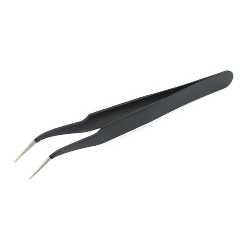 JIAFA JF-604 แหนบปลายโค้ง, JF-604