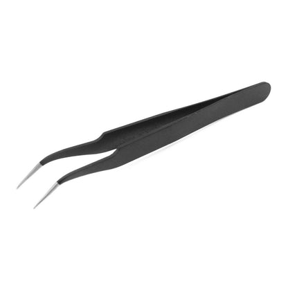 JIAFA JF-604 แหนบปลายโค้ง, JF-604