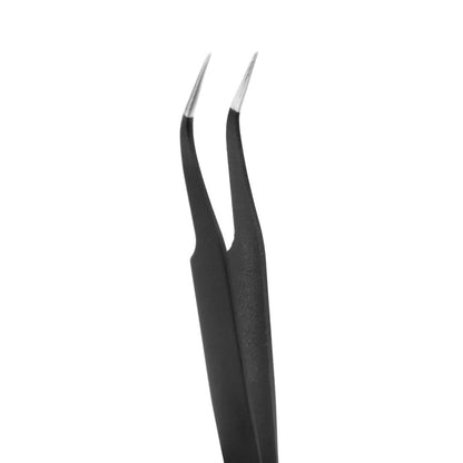 JIAFA JF-604 แหนบปลายโค้ง, JF-604