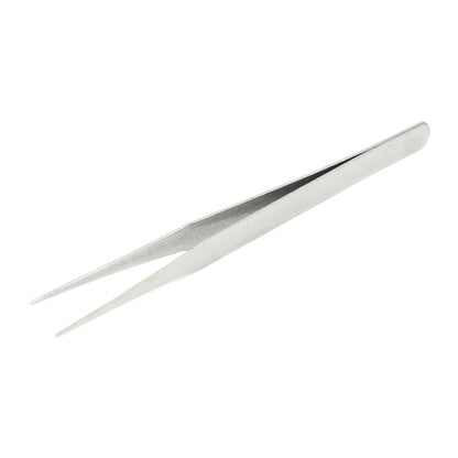 JIAFA JF-603 แหนบปลายตรง, JF-603 Silver