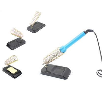 JIAFA JF-8122 ชุดเครื่องมือหัวแร้ง 11 in 1 60W แรงดันไฟฟ้า: 110V, 11 in 1 60W, EU Plug, JF-8122