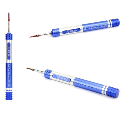 JIAFA JF-878 ชุดเครื่องมือซ่อมแซม 13 ใน 1 สำหรับ iPhone / Samsung / Xiaomi, JF-878