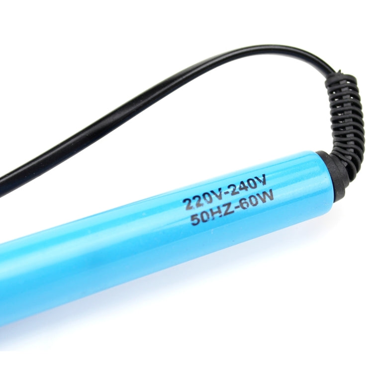 JIAFA JF-lron หัวแร้งไฟฟ้าแบบใช้มือถือ 60W, ปลั๊ก EU, AC 220V, 60W 220V EU