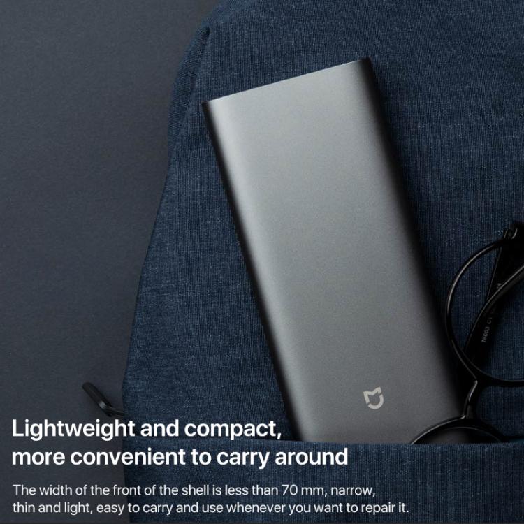 Original Xiaomi Mijia Wiha ทุกวันไขควงชุด 24 in 1 Precision Magnetic Bits กล่องอลูมิเนียม Mijia Wiha สกรูชุดไดร์เวอร์, Mijia 24 in 1