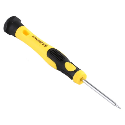 JF-611-0.8 Pentalobe 0.8 ไขควงสำหรับสกรูพอร์ตชาร์จ iPhone, 0.8 Pentalobe
