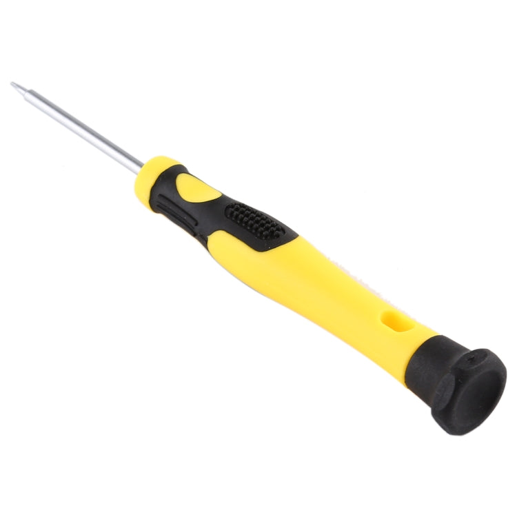 JF-611-0.8 Pentalobe 0.8 ไขควงสำหรับสกรูพอร์ตชาร์จ iPhone, 0.8 Pentalobe