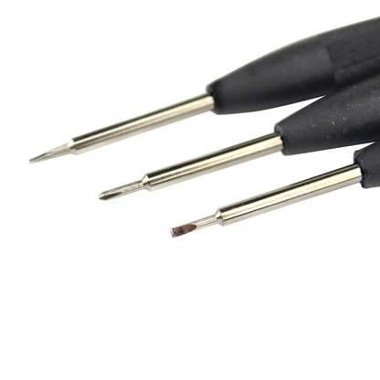 JF-851 ชุดเครื่องมือซ่อม 8 in 1 สำหรับ iPhone, JF-851