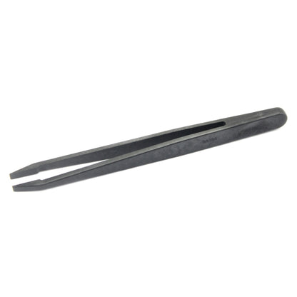 JF-S13 แหนบปลายตรงคาร์บอนไฟเบอร์ป้องกันไฟฟ้าสถิต, JF-S13