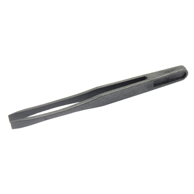 JF-S15 แหนบปลายตรงคาร์บอนไฟเบอร์ป้องกันไฟฟ้าสถิต, JF-S15