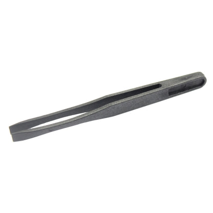 JF-S15 แหนบปลายตรงคาร์บอนไฟเบอร์ป้องกันไฟฟ้าสถิต, JF-S15