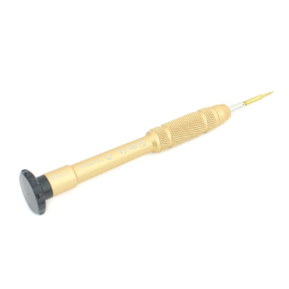 JIAFA JF-609-T2 Torx T2 ไขควงซ่อมโทรศัพท์มือถือ, T2 Hex Tip