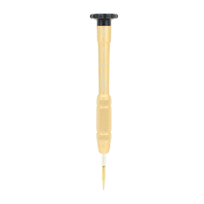 JIAFA JF-609-T2 Torx T2 ไขควงซ่อมโทรศัพท์มือถือ, T2 Hex Tip